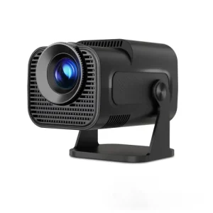 Unit HY320 Mini Portable Projector